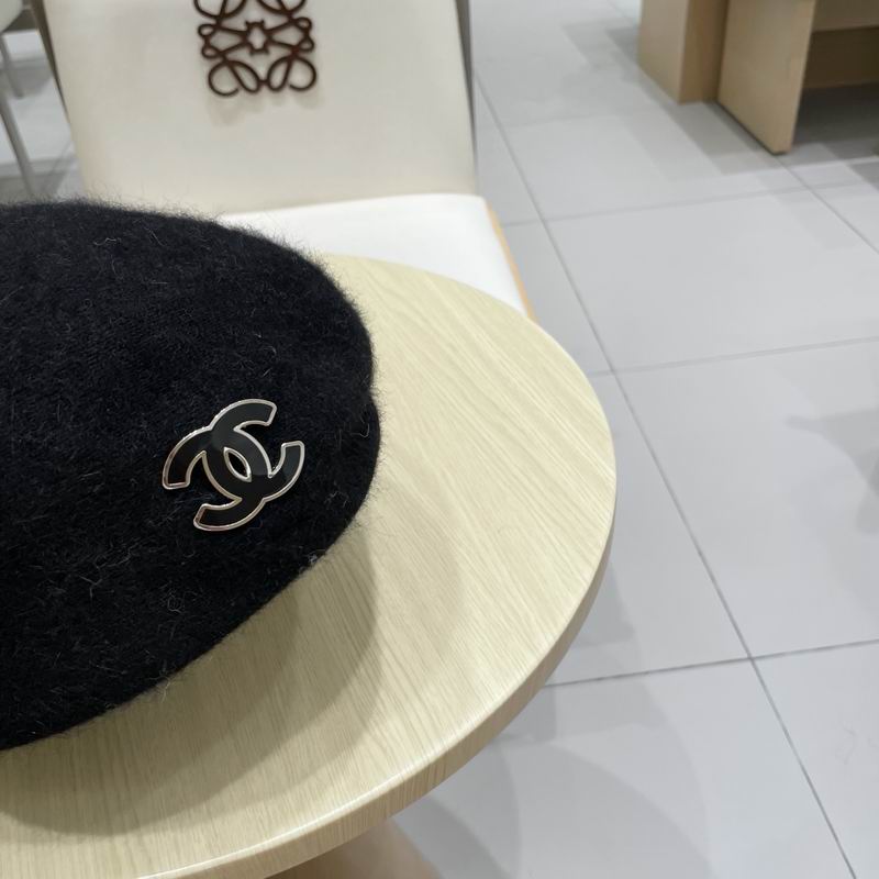 Chanel Beret (42)