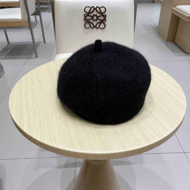 Chanel Beret (43)