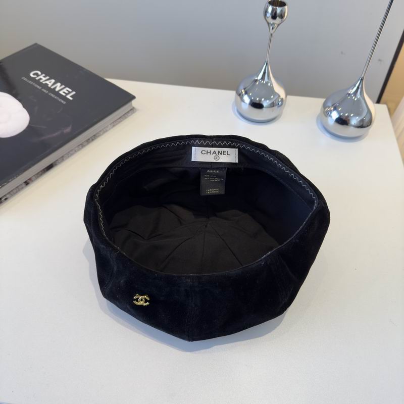 Chanel Beret (44)