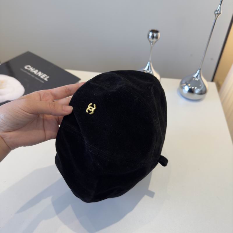 Chanel Beret (45)