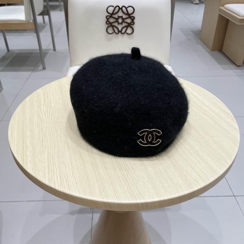 Chanel Beret (45)