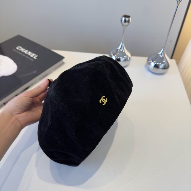 Chanel Beret (49)