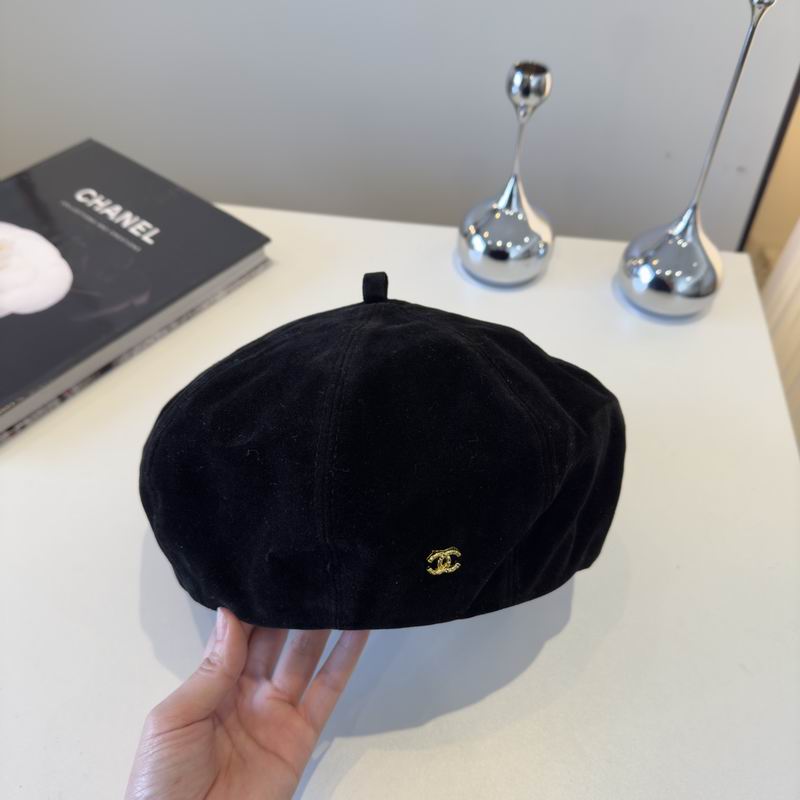 Chanel Beret (50)