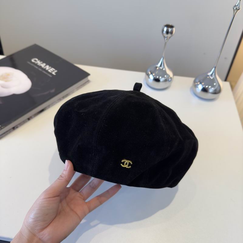 Chanel Beret (51)