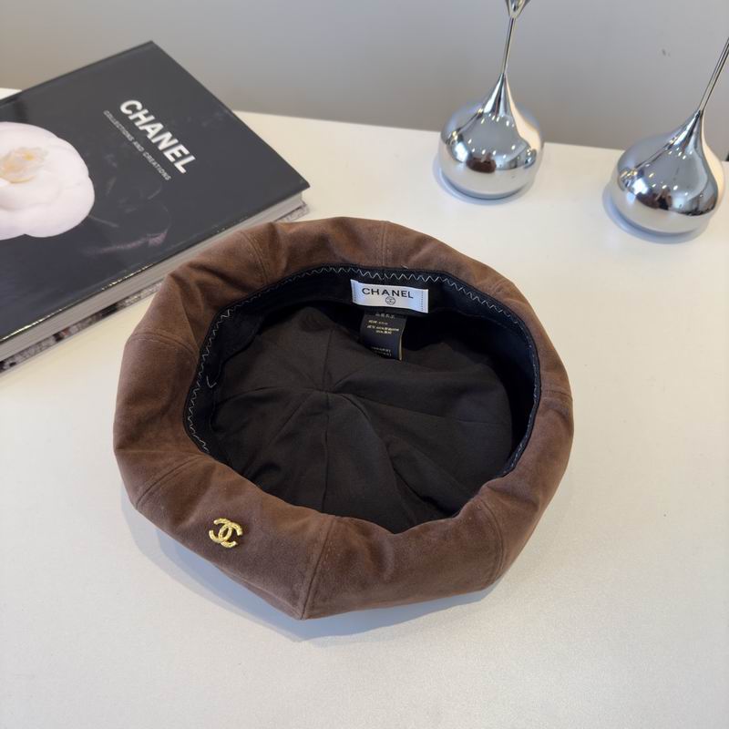 Chanel Beret (53)