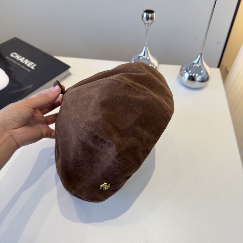 Chanel Beret (54)