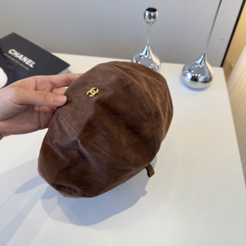 Chanel Beret (56)