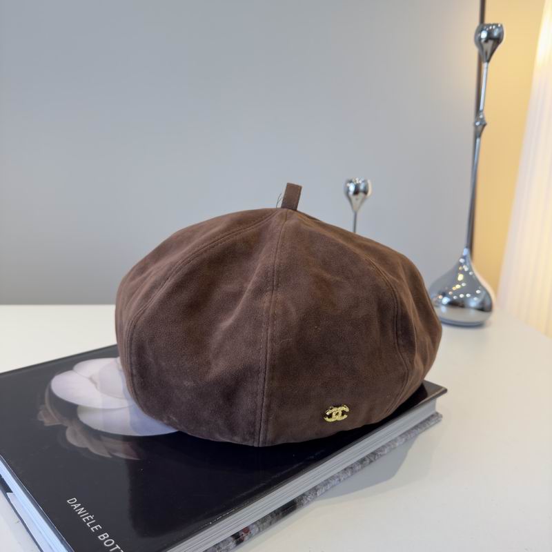 Chanel Beret (58)