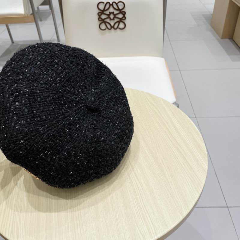 Chanel Beret (6)