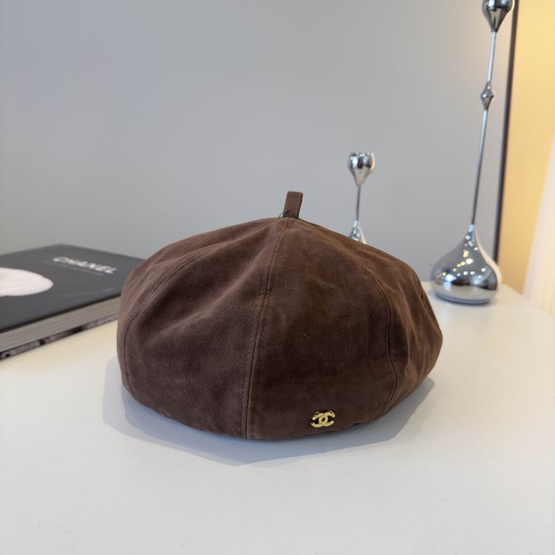Chanel Beret (60)