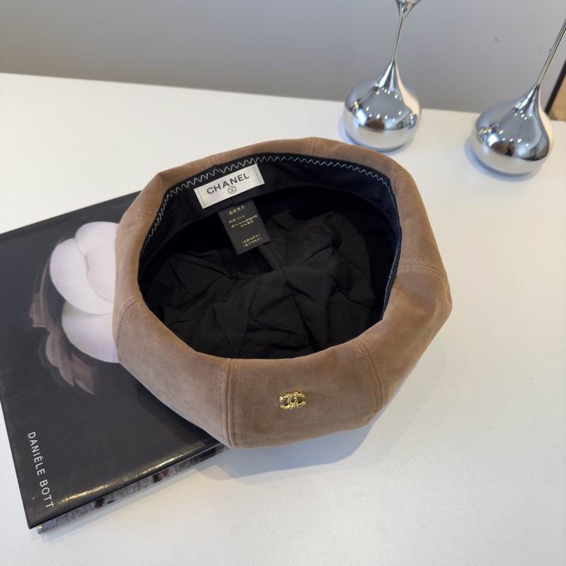 Chanel Beret (62)