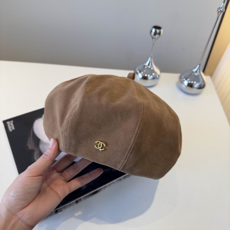 Chanel Beret (66)
