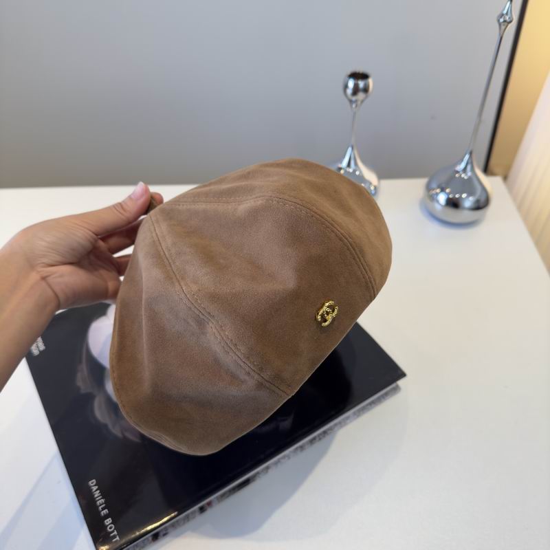 Chanel Beret (67)