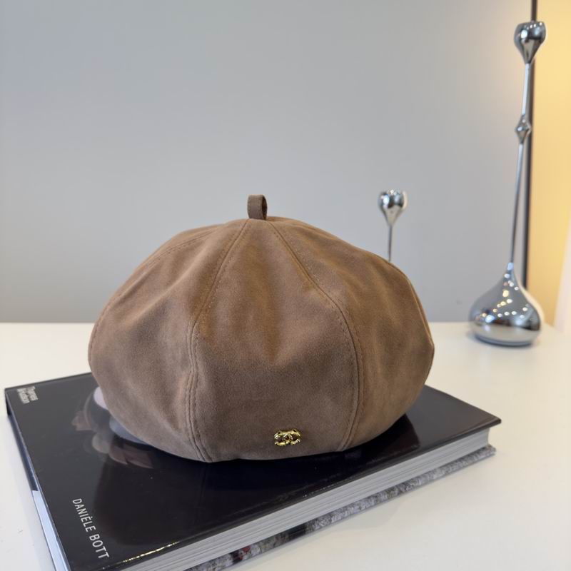 Chanel Beret (68)