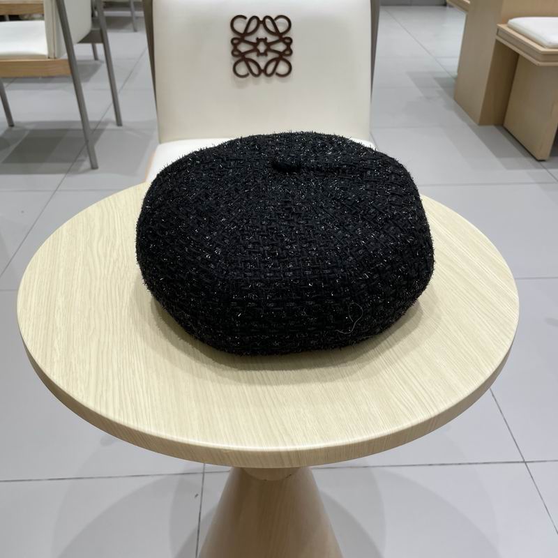 Chanel Beret (8)