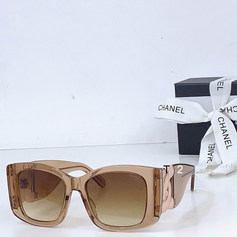 Chanel CH1172Q 53 18-130  b03