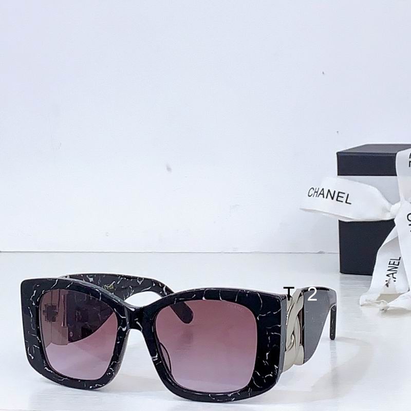 Chanel CH1172Q 53 18-130  b04
