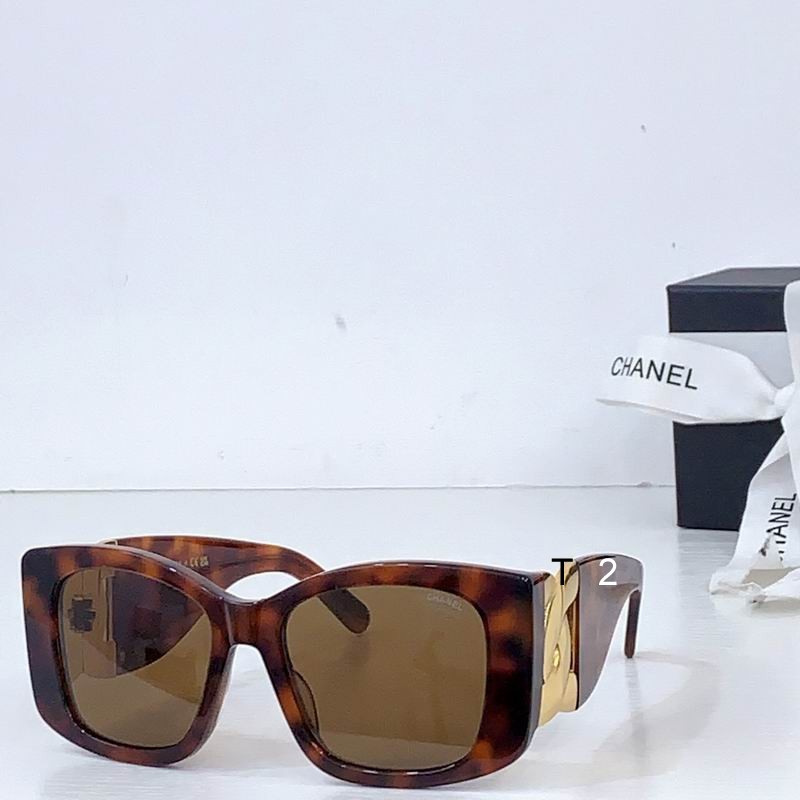 Chanel CH1172Q 53 18-130  b05