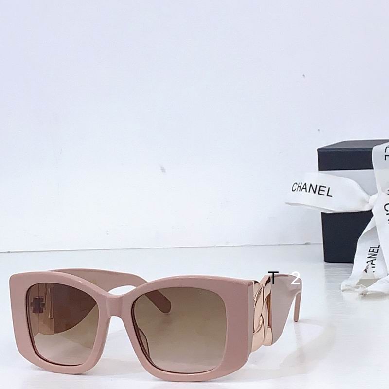 Chanel CH1172Q 53 18-130  b06
