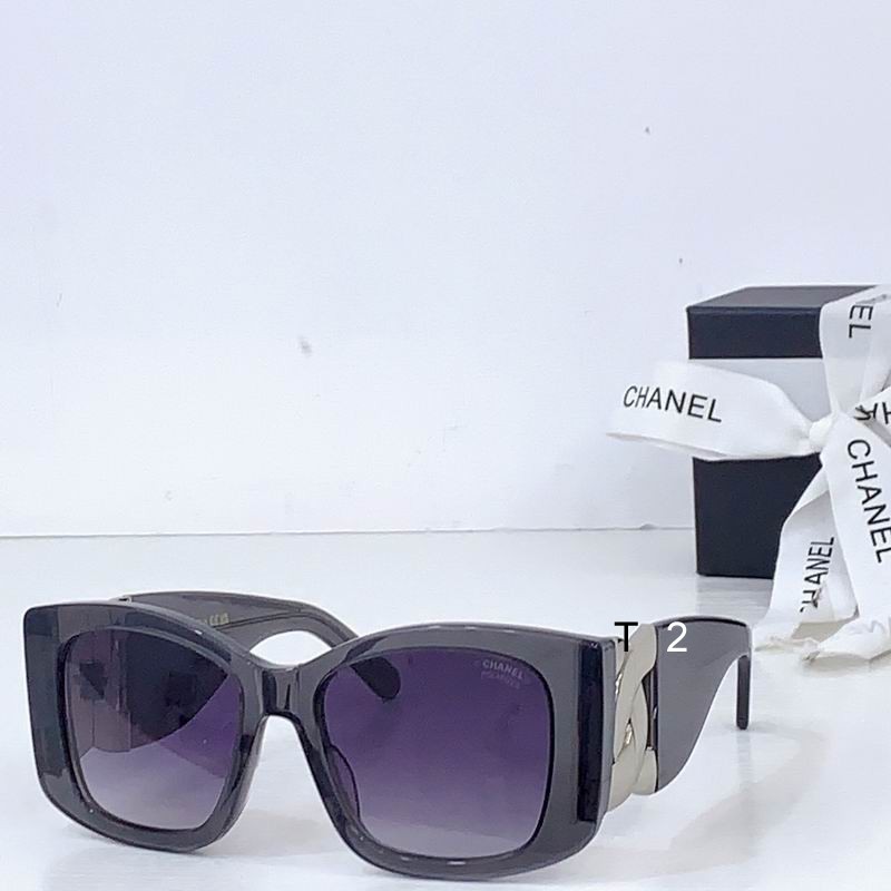 Chanel CH1172Q 53 18-130  b07