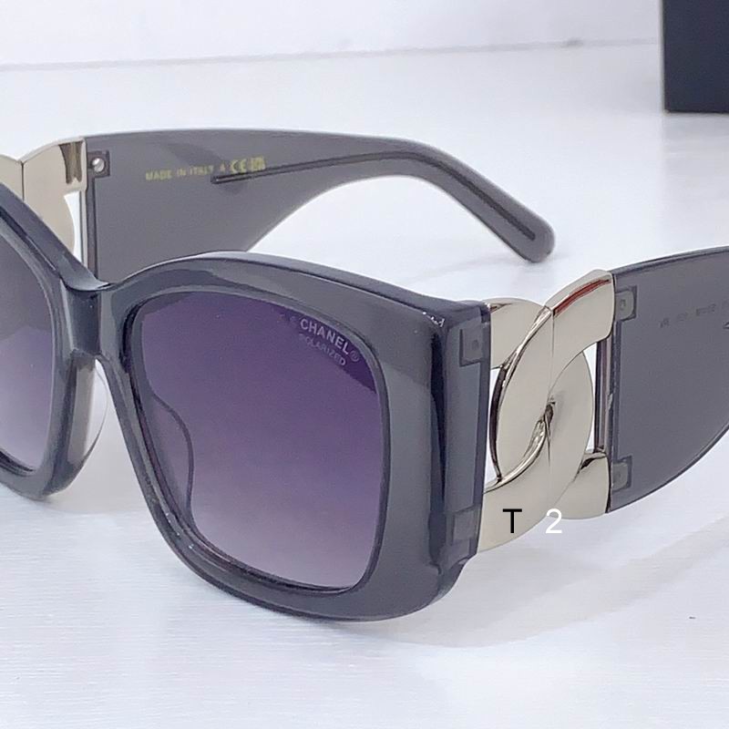 Chanel CH1172Q 53 18-130  b08