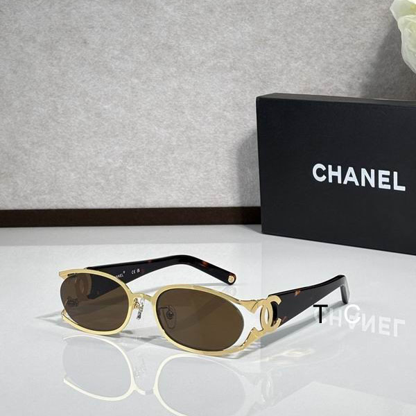 Chanel CH4024 55 19-130   c02