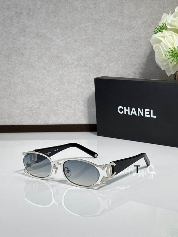 Chanel CH4024 55 19-130   c04