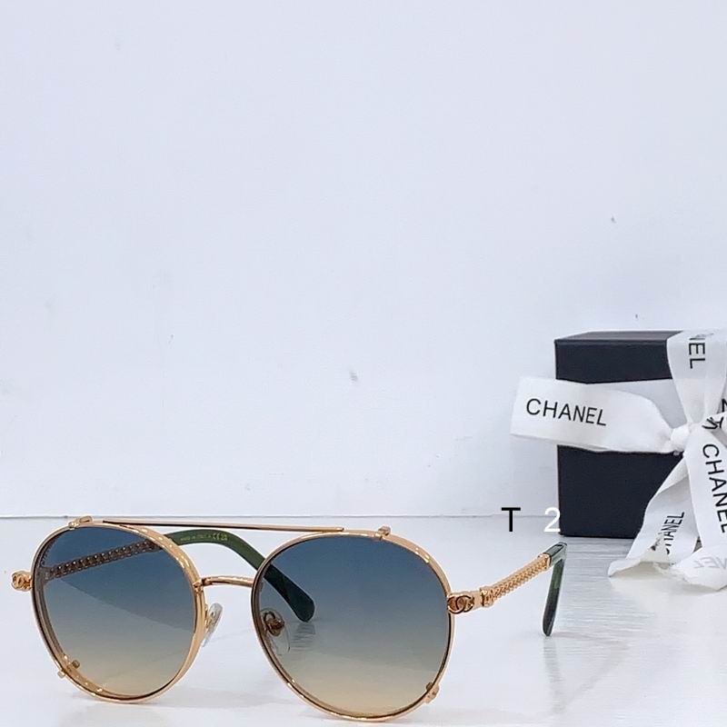 Chanel CH4291 56 18-145 b13