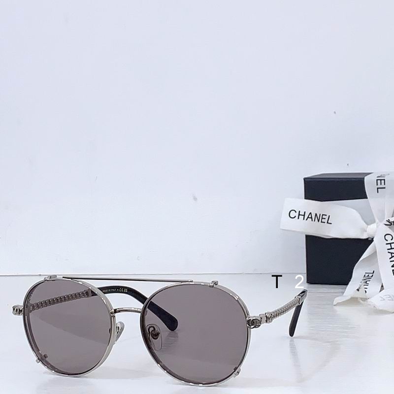 Chanel CH4291 56 18-145 b23