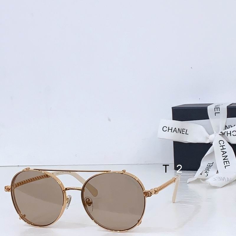 Chanel CH4291 56 18-145 b33