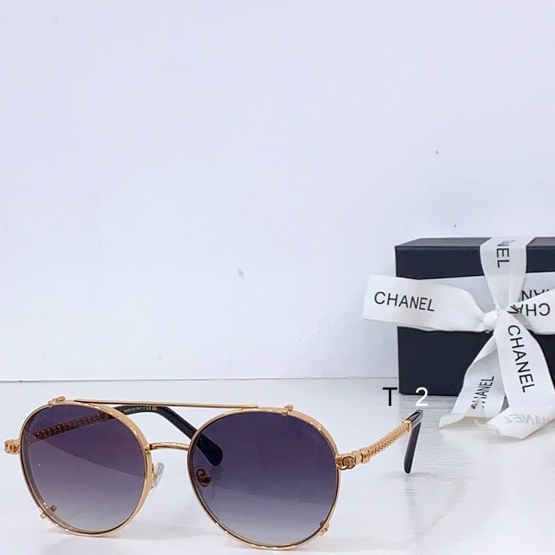 Chanel CH4291 56 18-145 b43