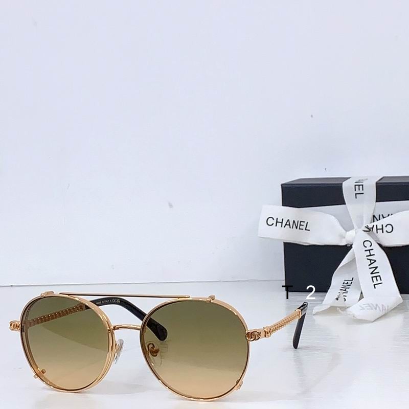 Chanel CH4291 56 18-145 b53