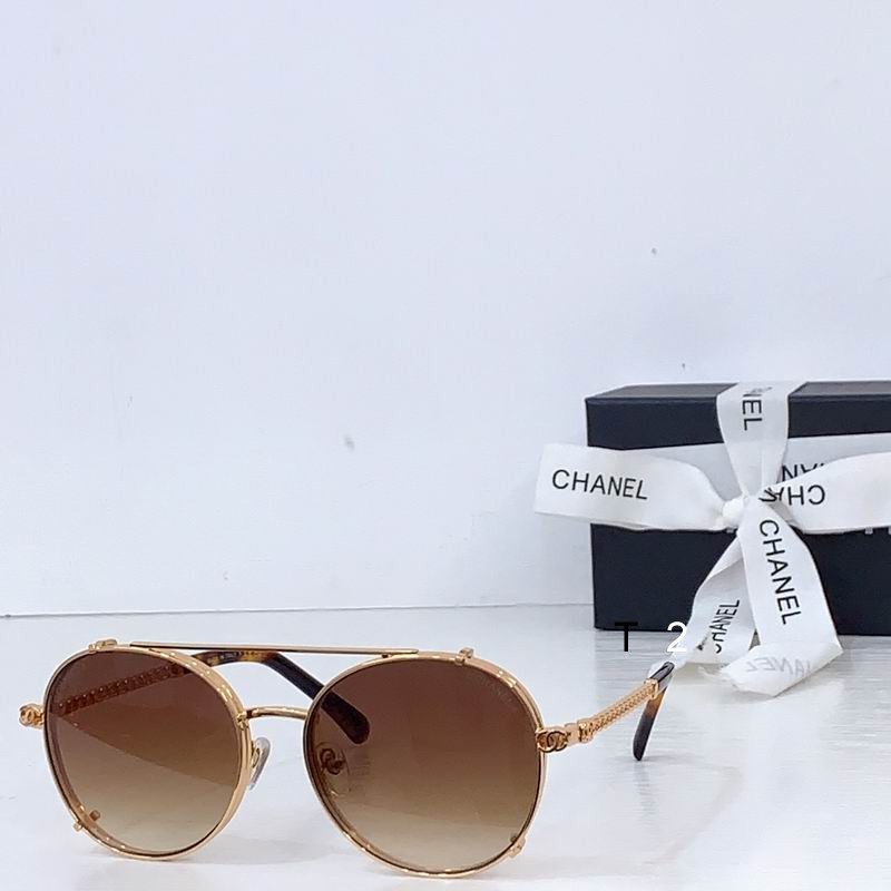 Chanel CH4291 56 18-145 b63