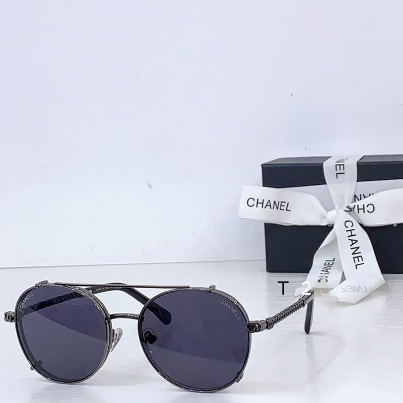 Chanel CH4291 56 18-145 b73