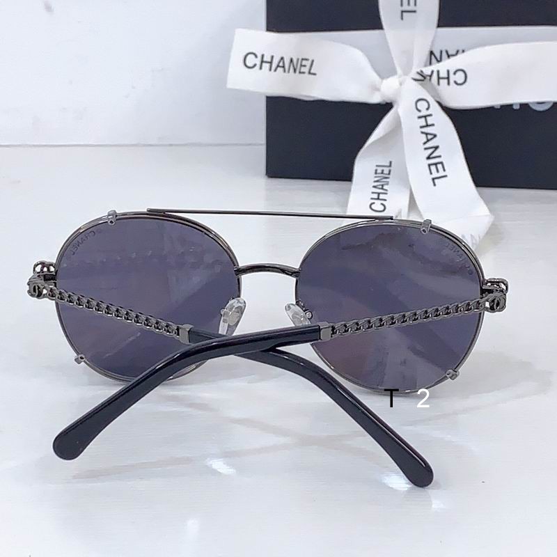 Chanel CH4291 56 18-145 b83
