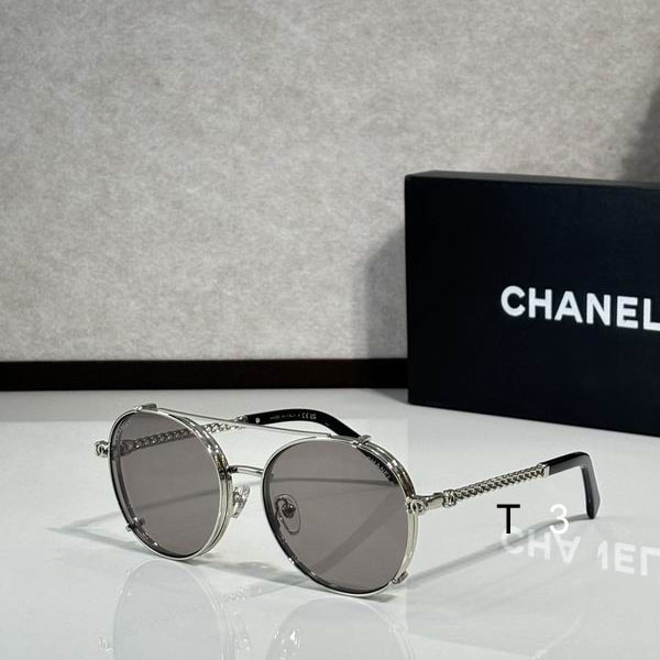 Chanel CH4291 56 18-145 c01