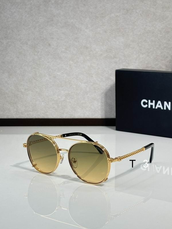 Chanel CH4291 56 18-145 c02