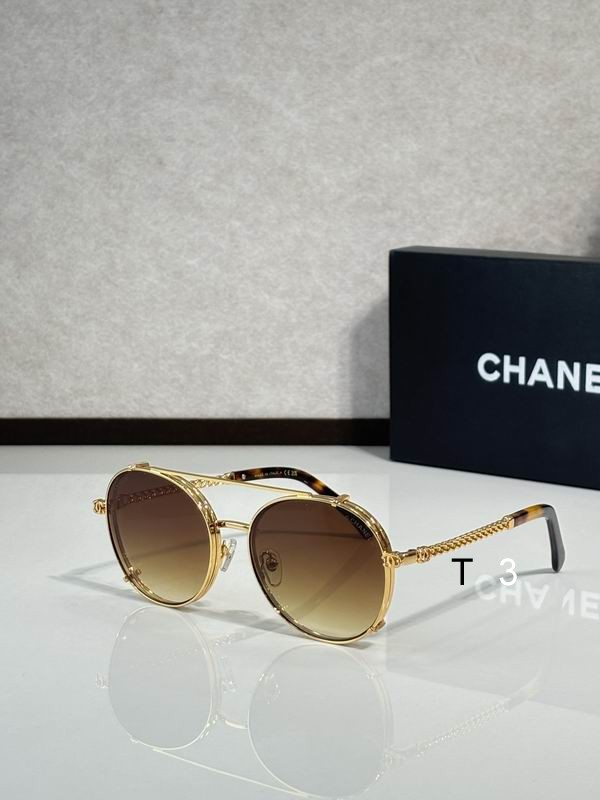 Chanel CH4291 56 18-145 c03
