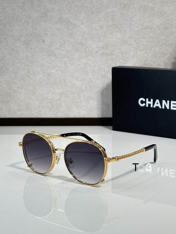 Chanel CH4291 56 18-145 c05