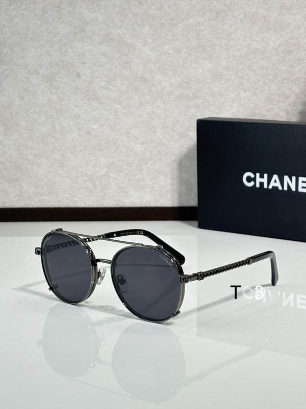 Chanel CH4291 56 18-145 c06