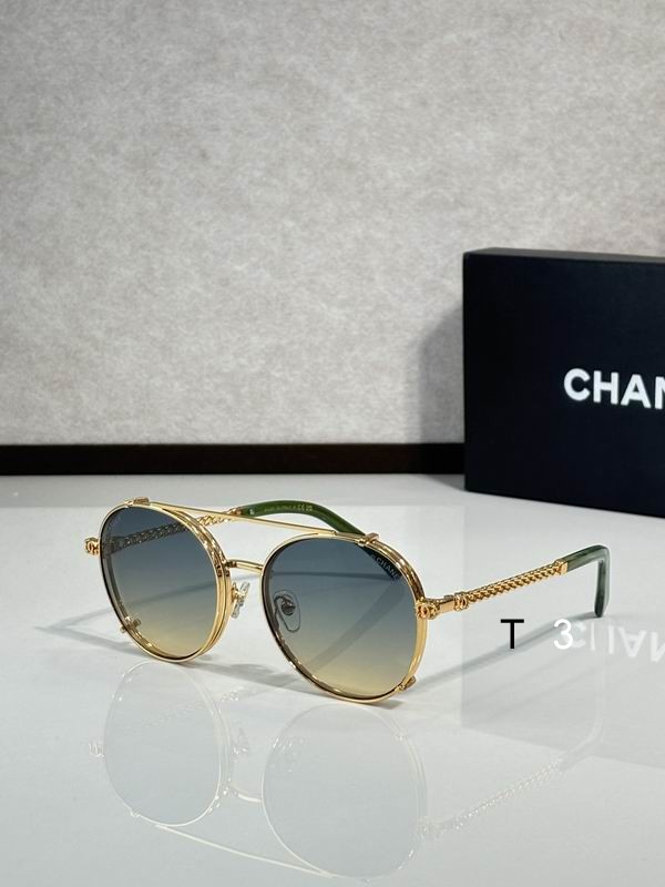 Chanel CH4291 56 18-145 c07
