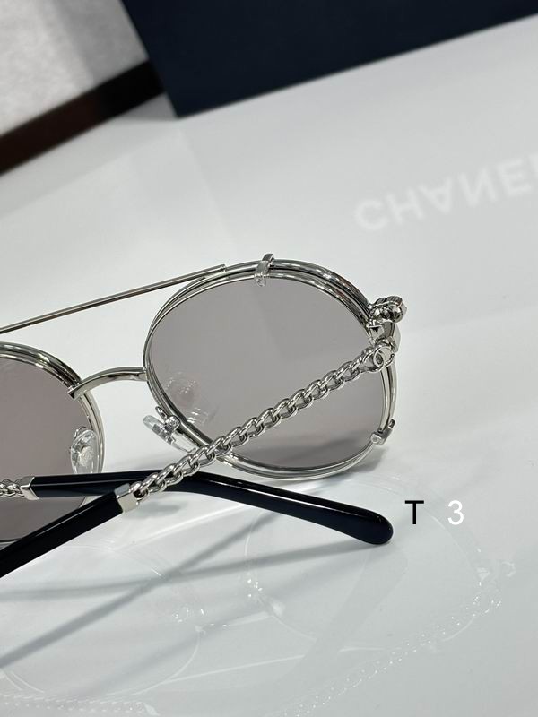 Chanel CH4291 56 18-145 c08