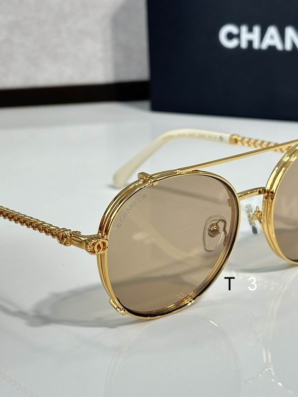 Chanel CH4291 56 18-145 c09