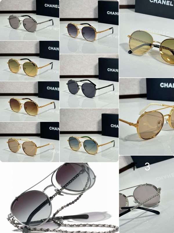 Chanel CH4291 56 18-145 c10