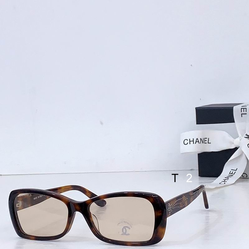 Chanel CH507 56 17 150 b01