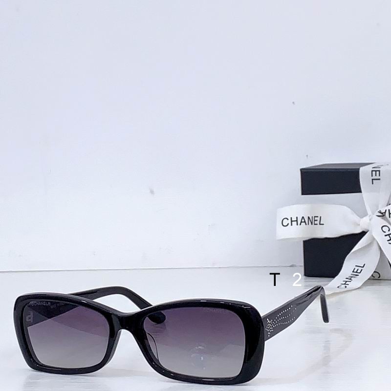 Chanel CH507 56 17 150 b02