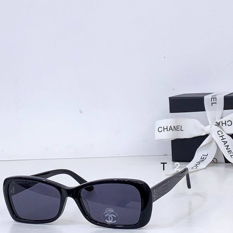 Chanel CH507 56 17 150 b04