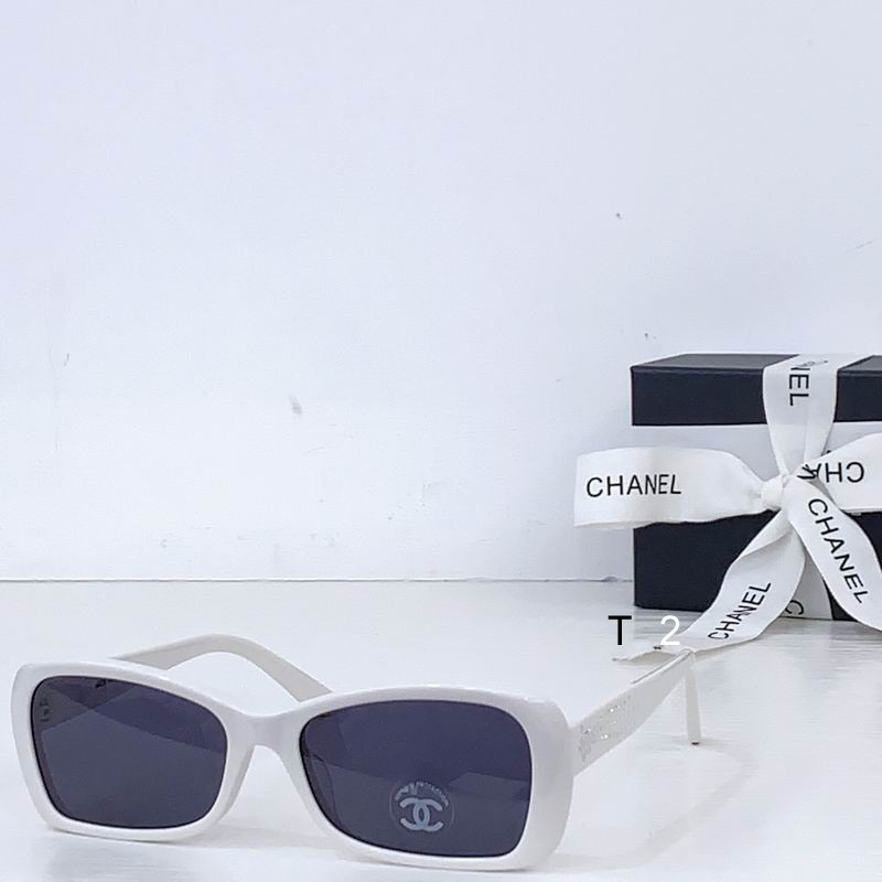 Chanel CH507 56 17 150 b05