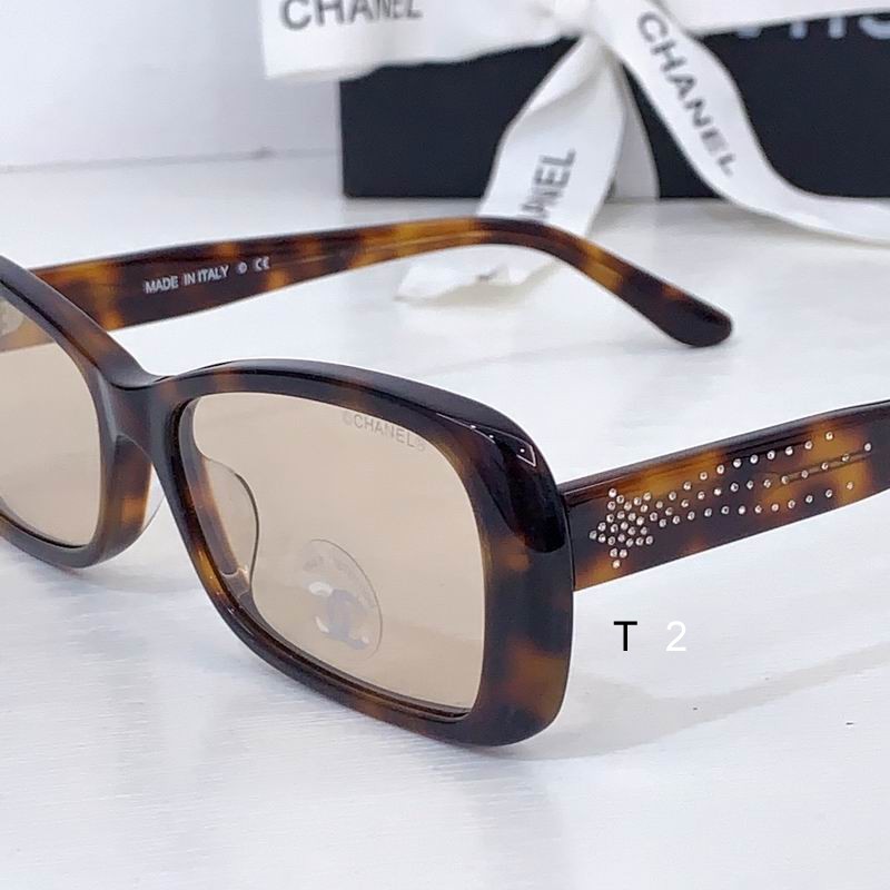 Chanel CH507 56 17 150 b06