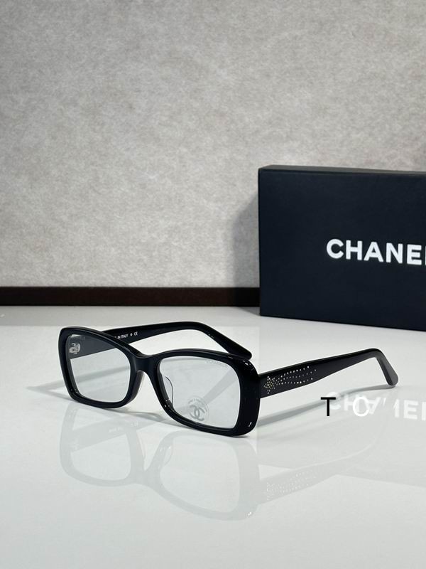 Chanel CH507 56 17 150 c02